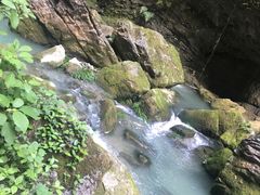 -武隆天坑地缝国家地质公园
