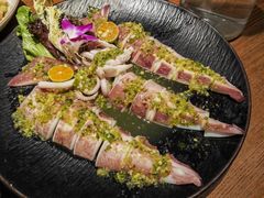 -南越郡·越式风味餐厅(青秀万达店)