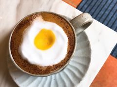 -伊斯坦布尔土耳其清真咖啡餐厅