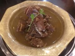 -芦月轩羊蝎子(北蜂窝店)