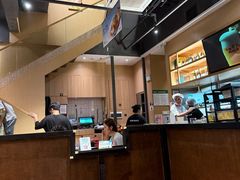 -木屋烧烤(惠阳华润小径湾店)