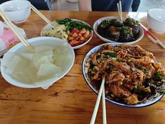 -赵姐猪耳朵饭店