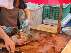 -明记牛杂(新马路分店)
