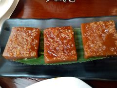 -东方御宴海鲜酒楼(棕泉酒店)