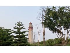 -五通灯塔公园