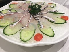 -海鸿荟·沿江菜(中山北路店)