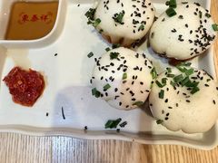 -东泰祥生煎馆(重庆北路店)