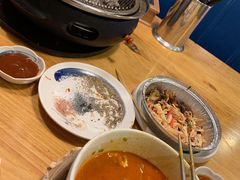 -隐炉和牛烧肉店(群力店)