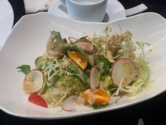 -杭州和达希尔顿逸林酒店·和园中餐厅