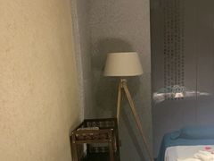 -新紫霞养生·影院足道·SPA(金山区店)