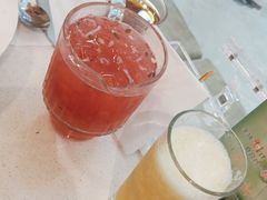 -东方豪客牛排意面披萨(金凤万达店)