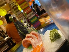 -鸟鹏烧鸟居酒屋(熙龙湾店)