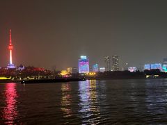 -武汉两江游览·夜游长江(汉口粤汉码头)
