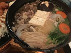 -铃木食堂(帽儿胡同店)