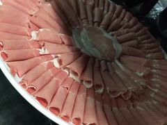 -竹叶涮肉坊(总店)