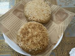 -清真·鸦儿李记·小馆(后海店)