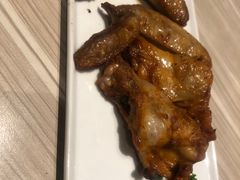 -必胜客(八一店)