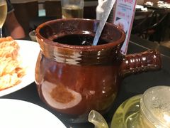 -芳芳私房菜·精做淮扬菜(承德路店)