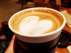 -星巴克(天津大悦城第二店)