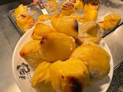 -初色海鲜自助(万丰路店)