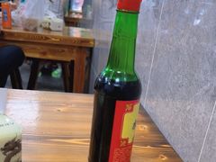 -何记酿皮店(西流湾店)