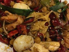 -食代馆(深业上城店)