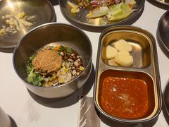 -西塔老太太泥炉烤肉(北京望京店)