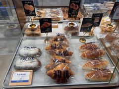 -初选(华发世纪城店)