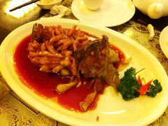 -新聚丰菜馆(太监弄店)