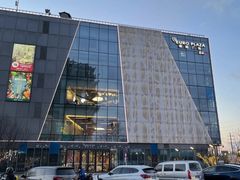 -麦当劳(欧陆广场店)