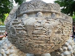-北京石刻艺术博物馆(五塔寺)