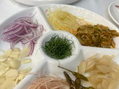 -丰尔粥食·顺德鱼生·干蒸排骨顺德菜(大良分店)