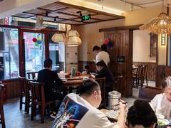 -衡厨·衡阳土菜(中南店)