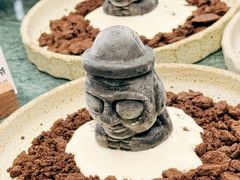 -東洞·烤肉小馆(深业上城店)