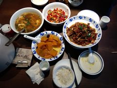 -八碗湘长沙市井菜(坡子街店)