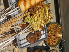 -小吴先生的店·东北烧烤(林科大店)