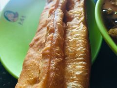油条-大福来(光荣道店)