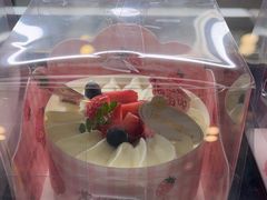 -爱维尔阳光蛋糕(越湖店)