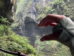 -鹿院坪生态旅游景区