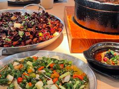 -胡马八破·川菜小馆(高新万达店)