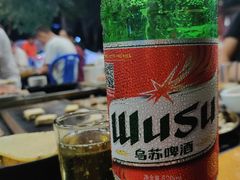 -石屏老字号4号包浆豆腐美食城(泼水广场店)