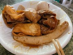 -安徽正宗牛肉板面(南十三路店)