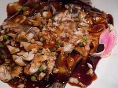 -桂满陇天书(南京德基旗舰店)