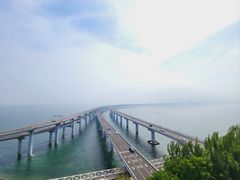 -星海湾跨海大桥