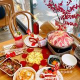 🏮元宵新品｜东莞栗子猫食堂新年发来邀请！