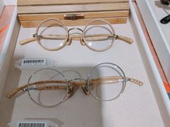 -目艮眼镜SHOWROOM(品牌集合店)