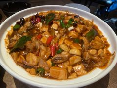-香园茶社·金陵小灶(老门东店)