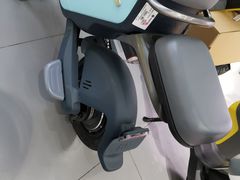 -九号电动车(安定门内大街店)