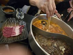 -熹悟海鲜火锅·广式打边炉