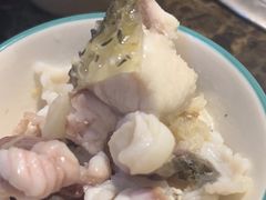-鱼粤鲜淘米捞·中山脆肉鲩火锅(悦湖会店)